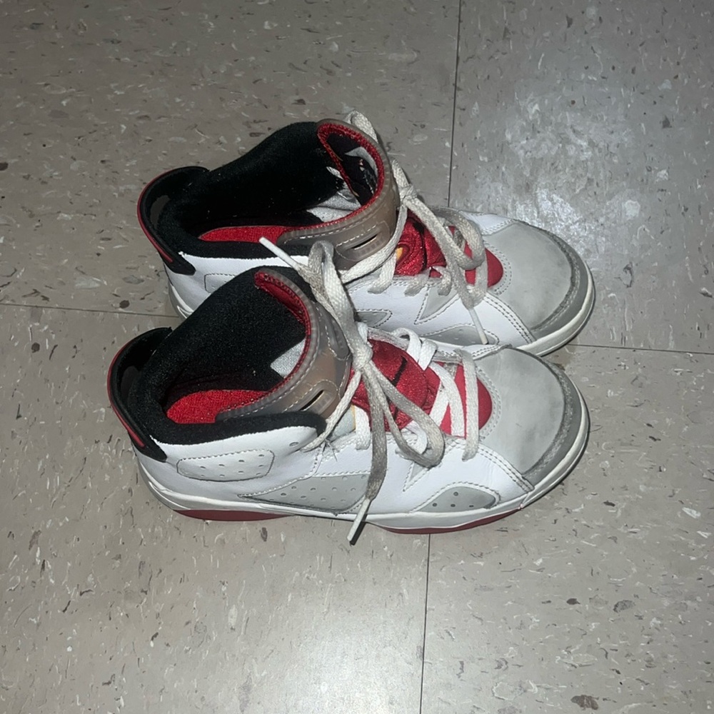 Air Jordan Retro Hare kids